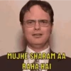 Funny hindi memes 7