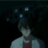Oshi no ko father 13