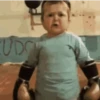 Funny Baby 8