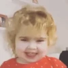 Garotinha sensación de TikTok 2