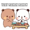 Bear Lebaran 8