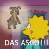 Lisa Simpson👑🧡 10