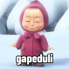 Masha gabutt 8