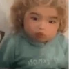 Garotinha sensación de TikTok 12