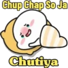 Cutie QUBY 8