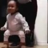 Bebês dançando 14