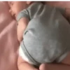 Bebês dançando 5
