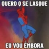 MIRANHA SINCERÃO 🕷️ 6