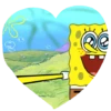 Bob esponja animado 8