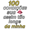 Matemática do Amor 12