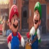 ❤️💚 Super Mario Bros 💚❤️ 28