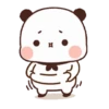 Panda kiyowo 15