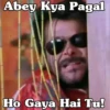 Majnu Bhai (Welcome) 20