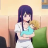 Oshinoko father 16