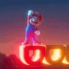 ❤️💚 Super Mario Bros 💚❤️ 24