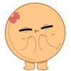 Choco and Pancake Animated 19