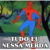 MIRANHA SINCERÃO 🕷️ 12