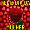 Dia internacional da mulher 🌹 10