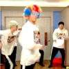BTS dance 25