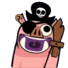 ⚔️👑 Clash Royale 👑⚔️ 16