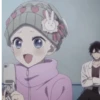 Oshinoko 6