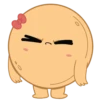 Choco and Pancake Animated 12