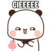 Panda gemoyy 12