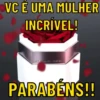 Dia internacional da mulher 🌹 7