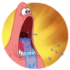 Bob esponja animado 10