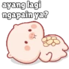 Kok kamu ucul sih?😳 18