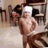 Funny Baby 27