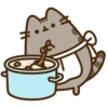 😻 Pusheen Mov 😽 6