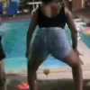 Dança das linhas 6