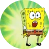 Bob esponja animado 16