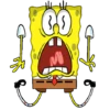 Bob esponja animado 5