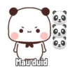 Panda uwwu 5