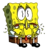 Bob esponja animado 7