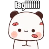 Panda gemoyy 9