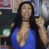 INÊS BRASIL 5