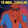 MIRANHA SINCERÃO 🕷️ 15