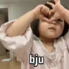 Bebe coreana fofinha 12