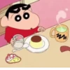 Funny shinchan 14