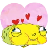 Bob esponja animado 13