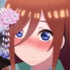 Miku Nakano 5