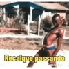 Mix de reações 5