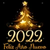 🎆🥂Feliz Año Nuevo 2O22🥂🎆 9