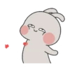 Bunny baby 12
