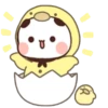 Panda gemoyy 25