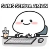 Kuli ahh~ 9