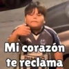 Mi corazón Banco PIM te reclama